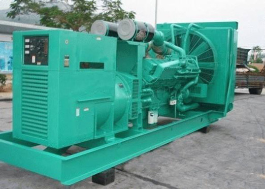 五寨75kw康明斯柴油发电车出租图片 五寨75kw康明斯柴油发电车出租图片