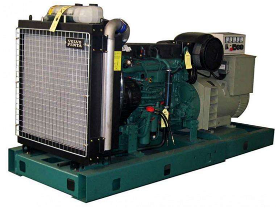 五寨柴油发电机 五寨柴油发电机