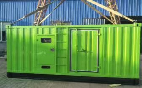 五寨600kw大型柴油发电机组出租价格 五寨600kw大型柴油发电机组出租价格